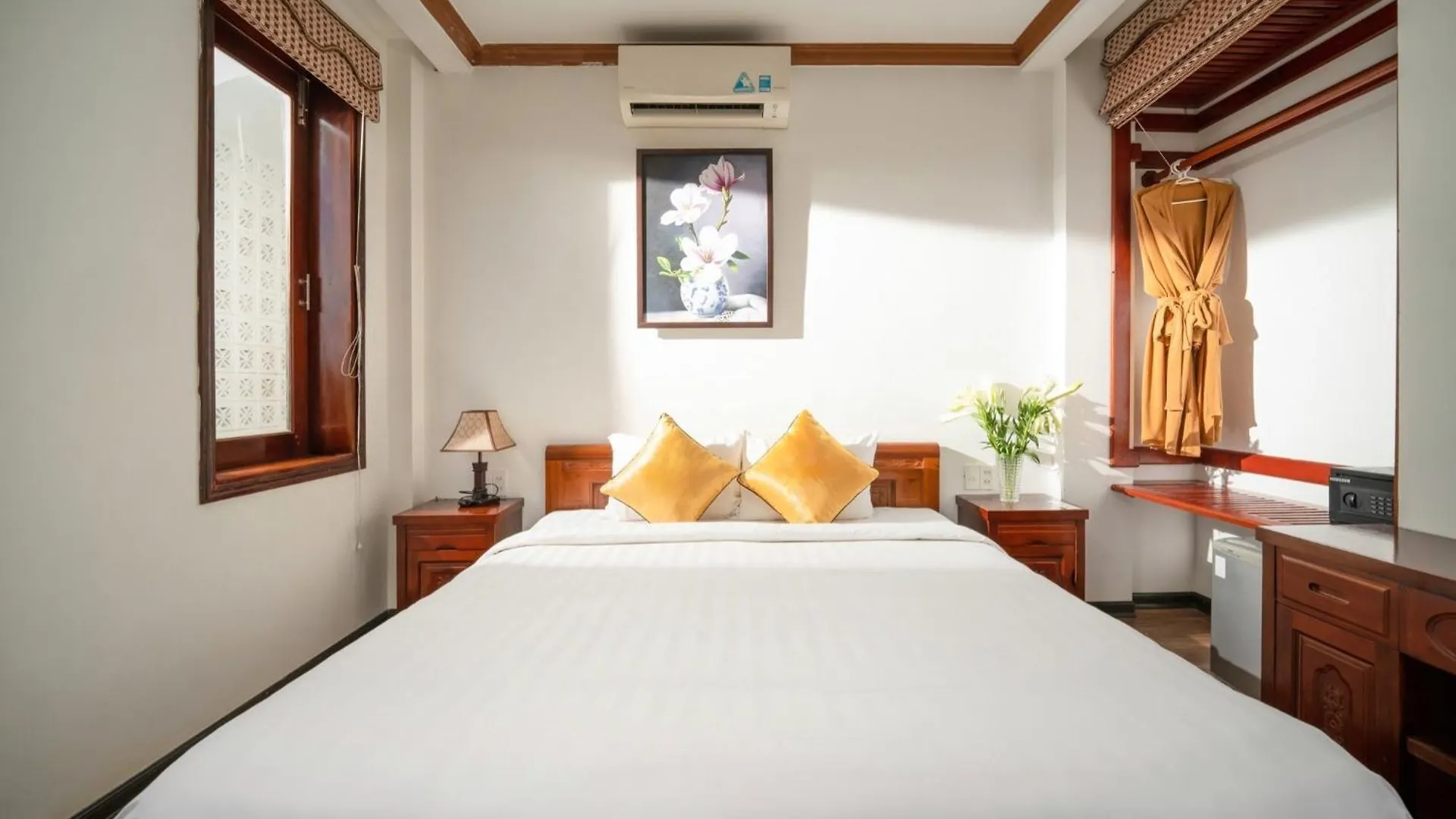 Hoian Garden & Pool Villas Hoi An Hotel