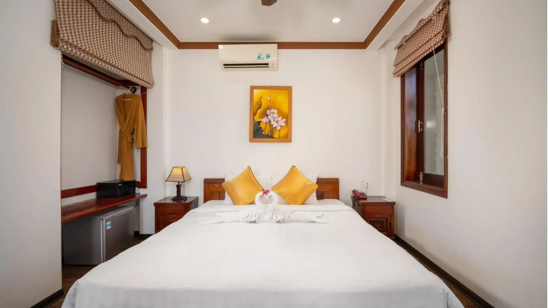 Hotel Hoian Garden & Pool Villas Hoi An