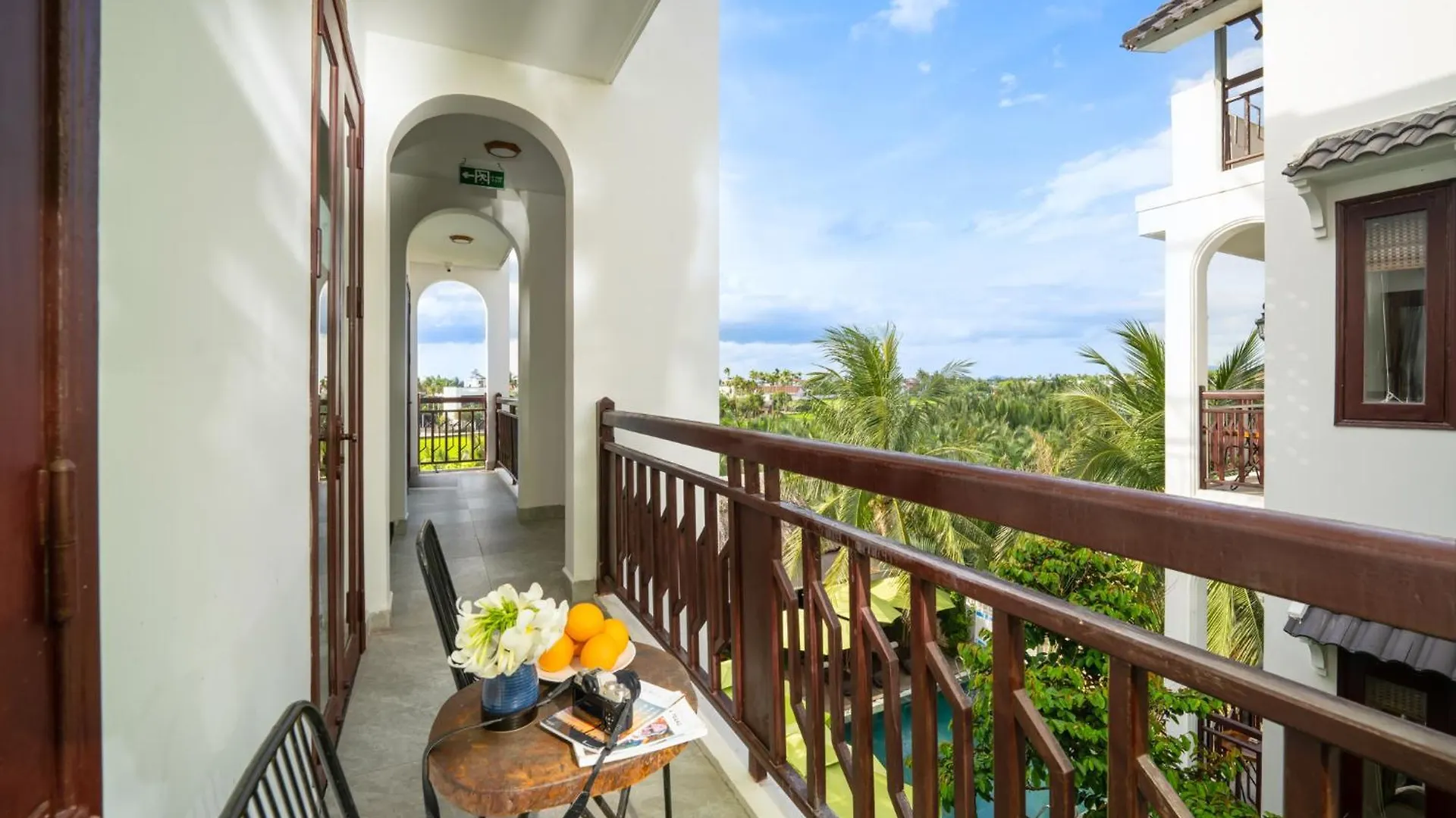 Hotel Hoian Garden & Pool Villas Hoi An