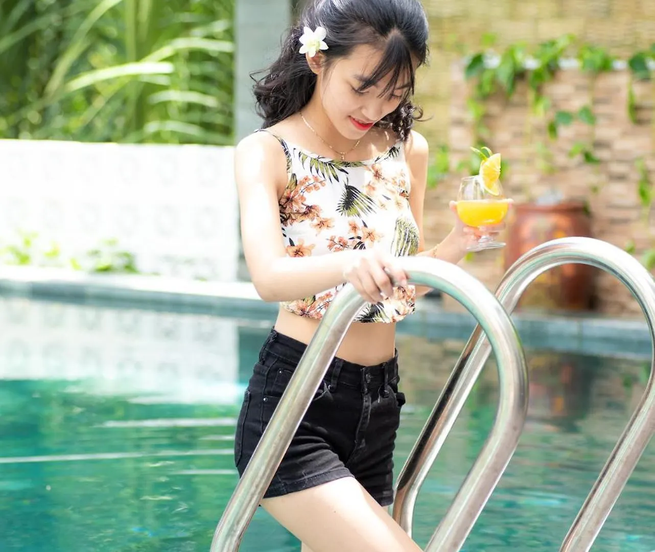 Hoian Garden & Pool Villas Hoi An 4*,