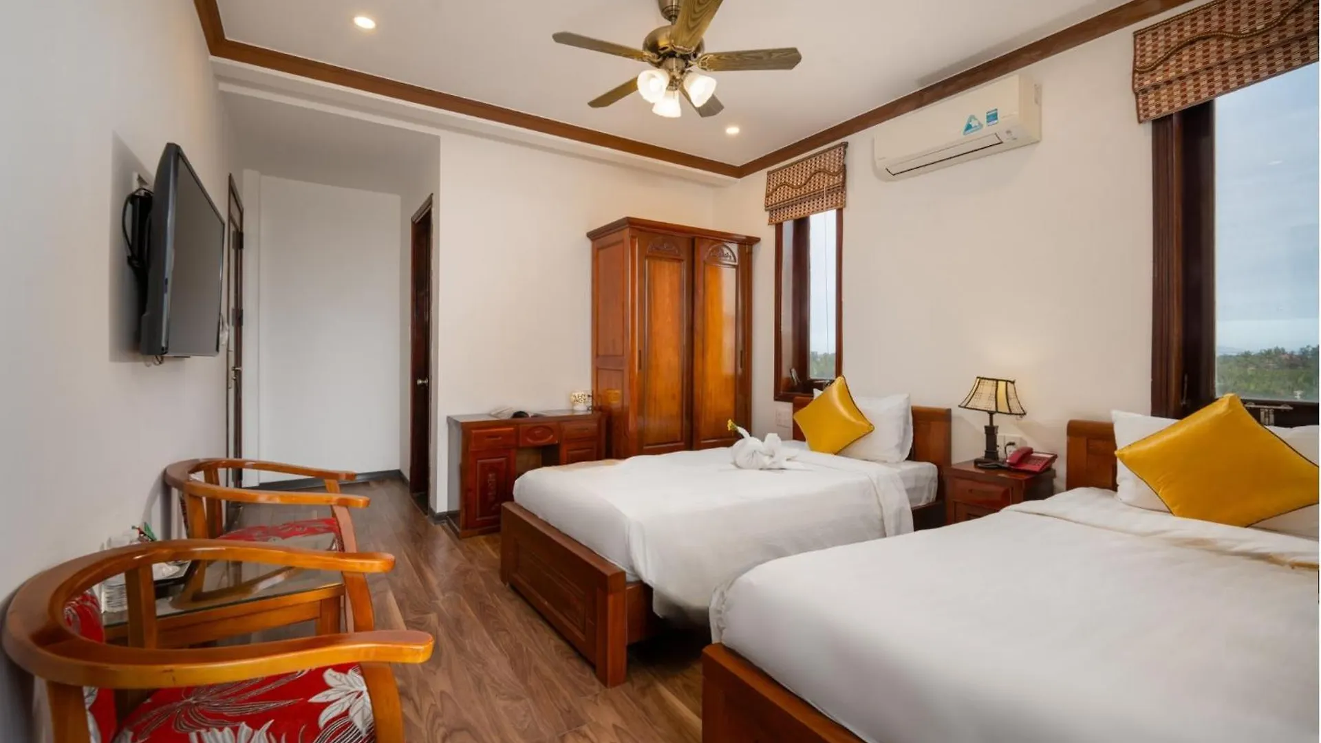 **** Hotel Hoian Garden & Pool Villas Hoi An Vietnam