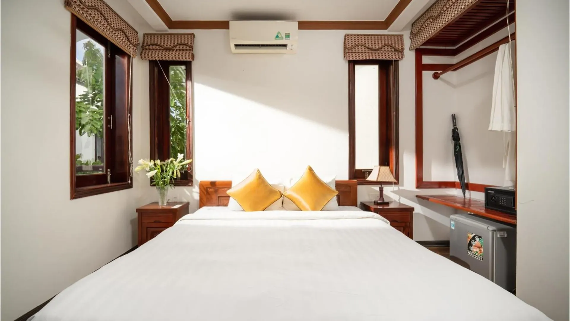 Hoian Garden & Pool Villas Hoi An 4*,