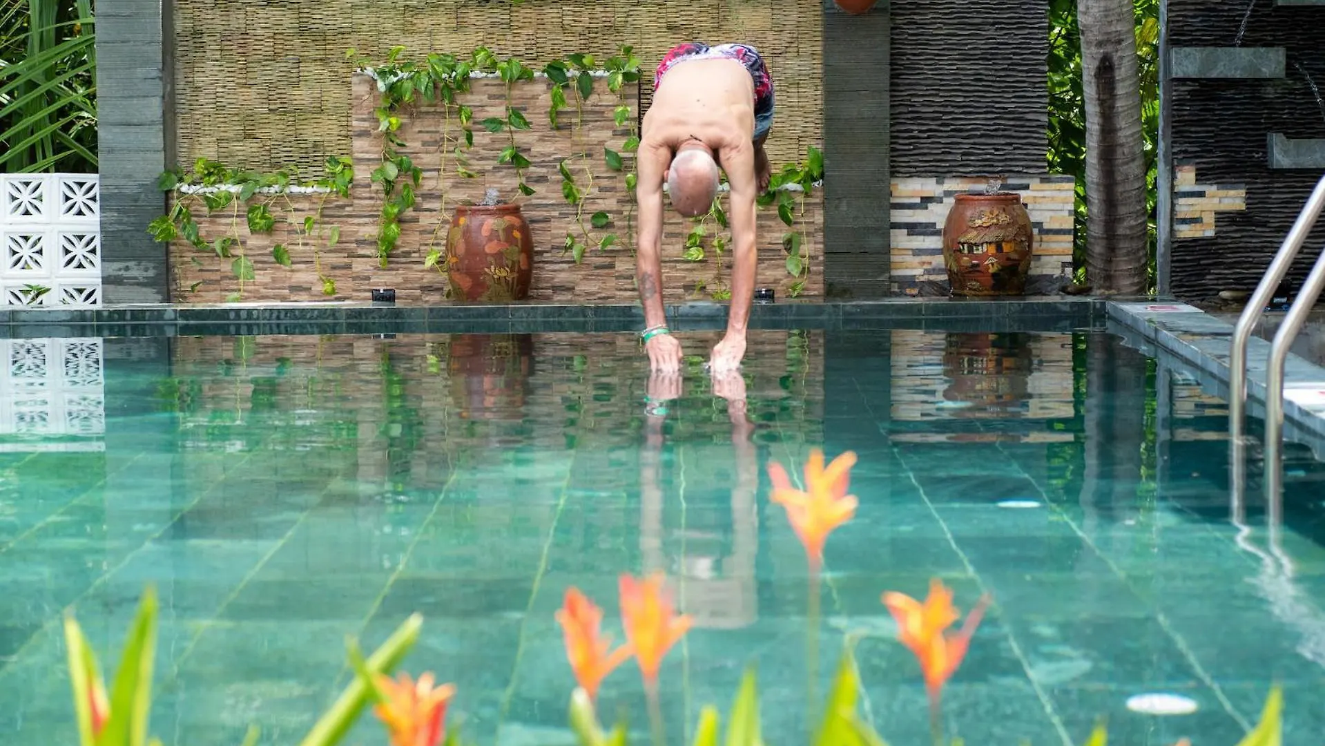 Hoian Garden & Pool Villas Hoi An
