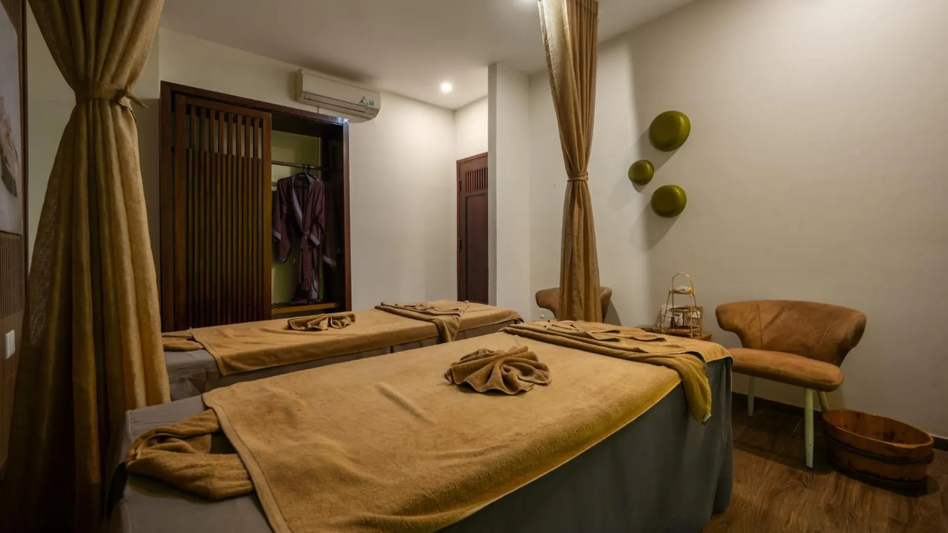 Hoian Garden & Pool Villas Hoi An
