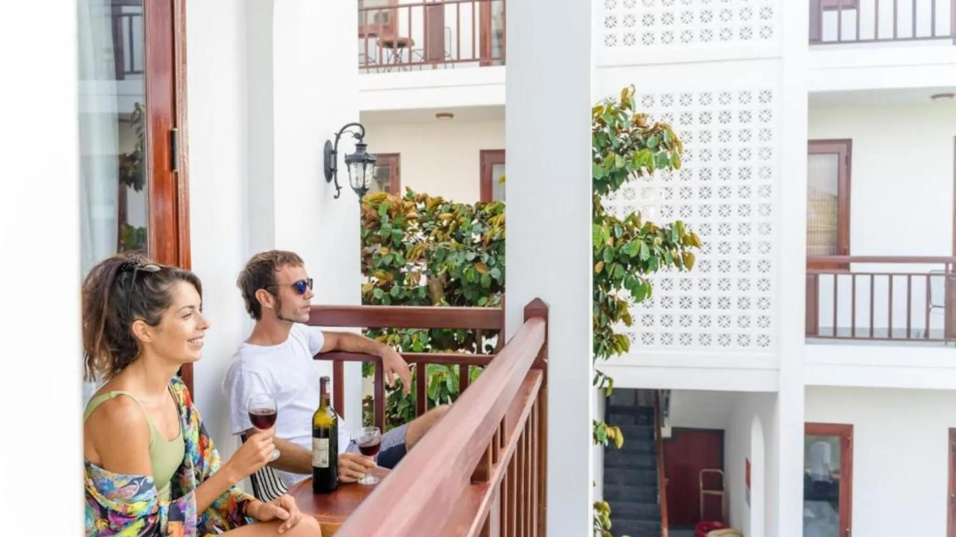 **** Hotel Hoian Garden & Pool Villas Hoi An Vietnam