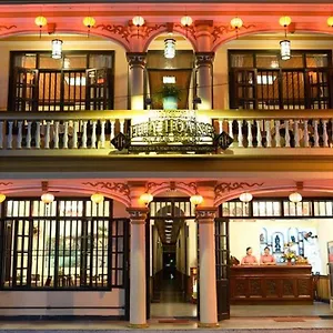Hotel Huy Hoang River