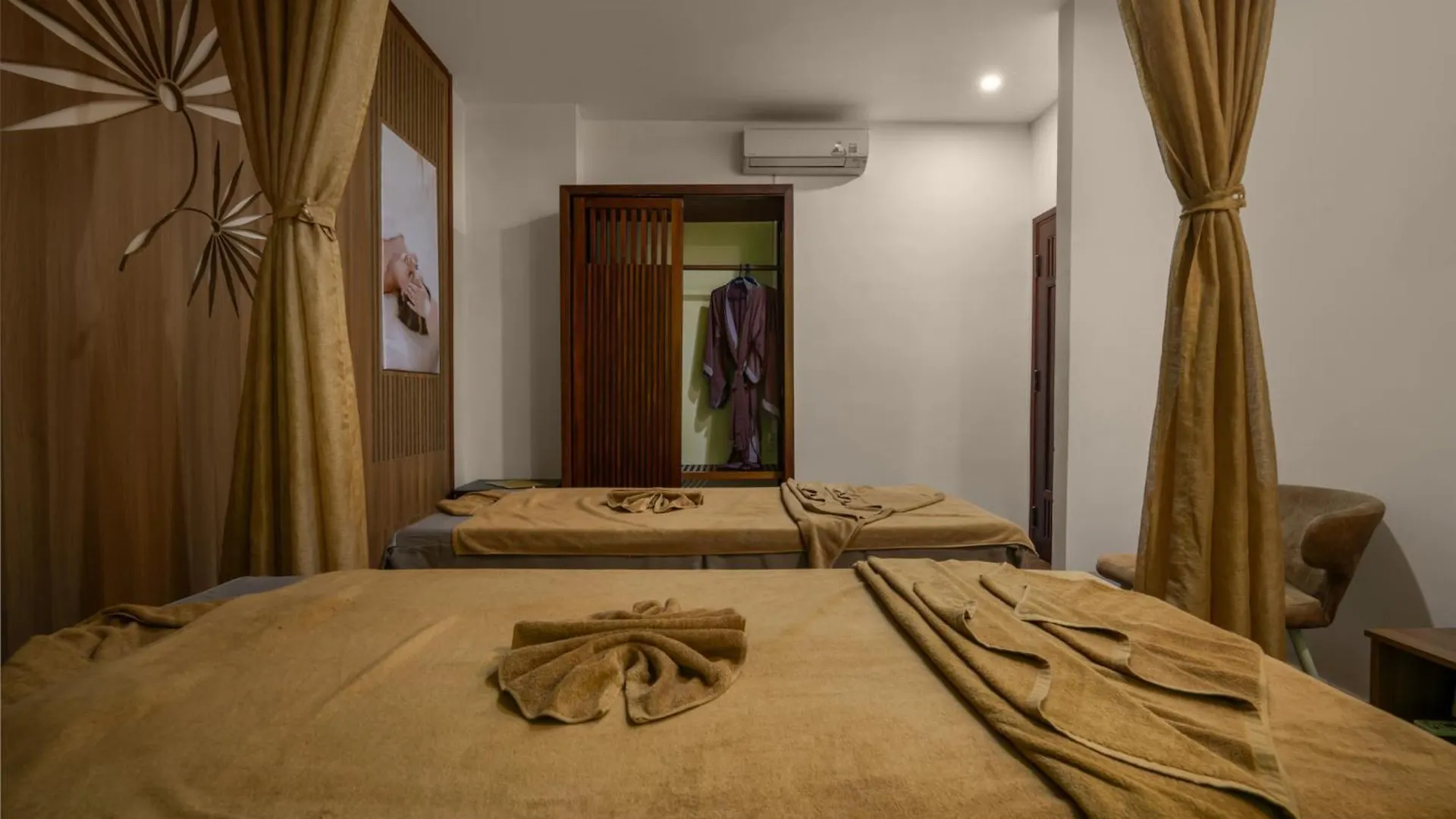 Hotel Raon Garden & Pool Villas Hoi An