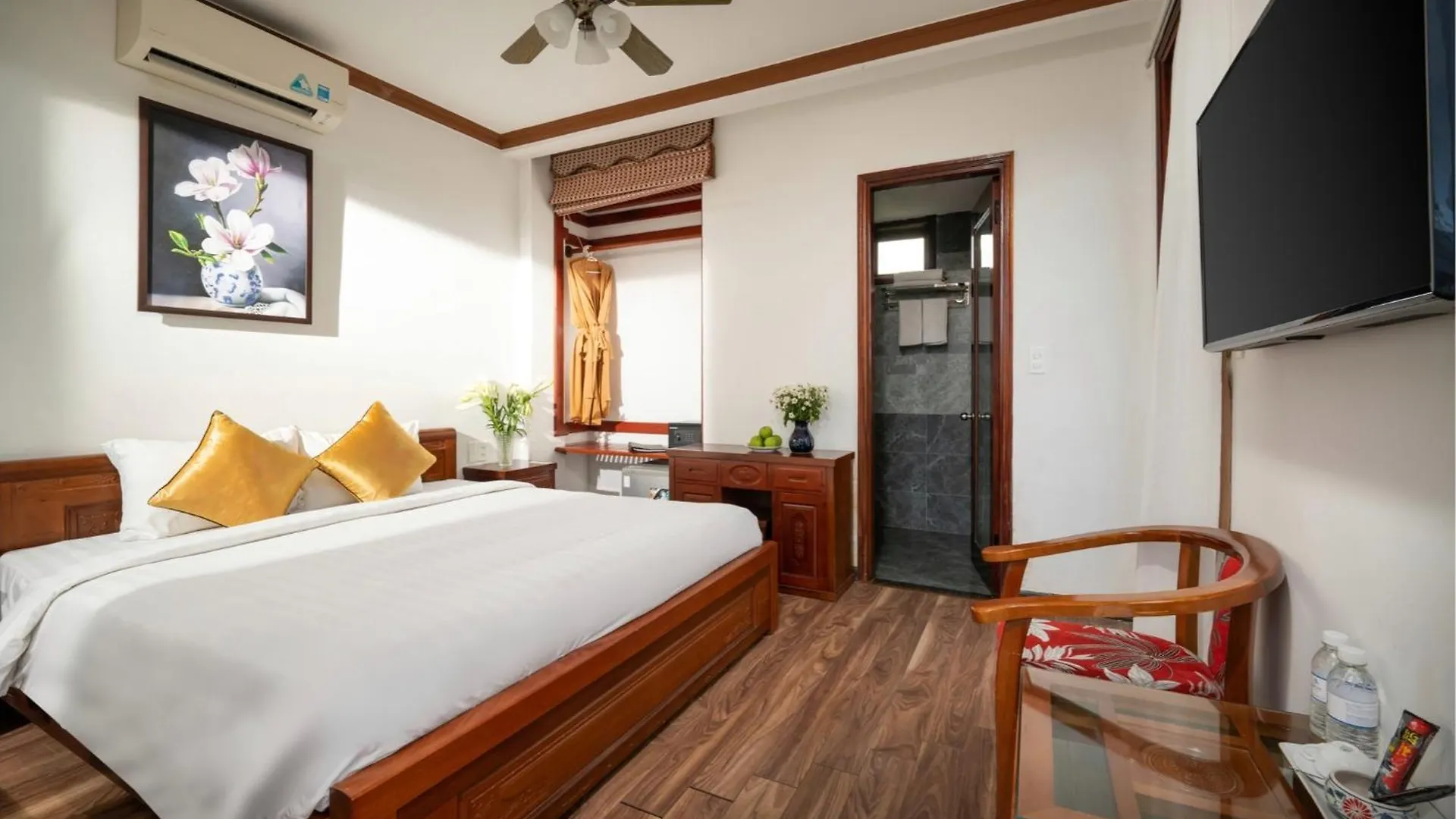 Hotel Raon Garden & Pool Villas Hoi An